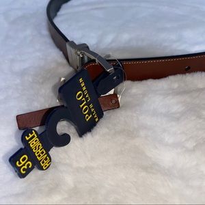 Polo Ralph Lauren Belt 💫